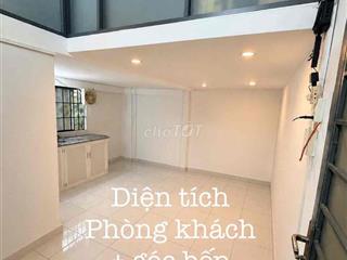 Chính chủ bán căn hộ 38m² – giá 440 triệu