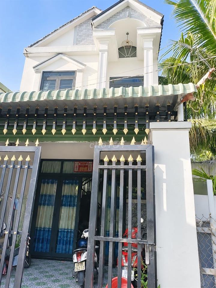 NHÀ MỚI 2 TẦNG 3PN, BÌNH CHUẨN THUẬN AN, GIÁ HIẾM CHỈ 1.35 TỶ 