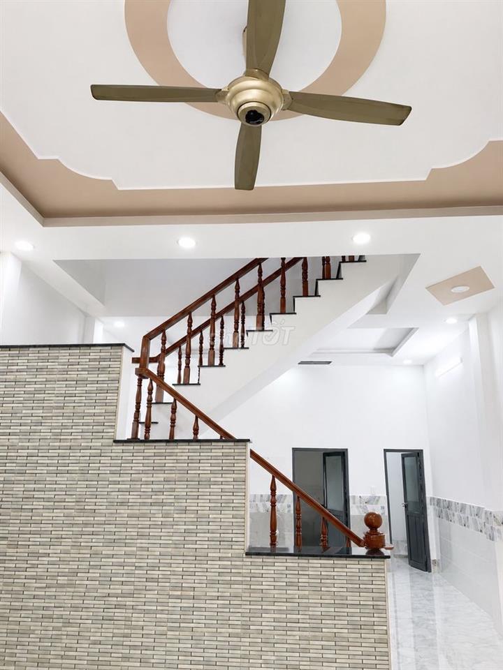 NHÀ MỚI 2 TẦNG 3PN, BÌNH CHUẨN THUẬN AN, GIÁ HIẾM CHỈ 1.35 TỶ 
