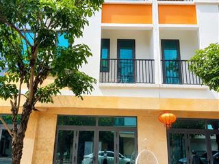 Cần ra gấp nhà phố Thuận An sát VSIP 1, sổ sẵn 2.9 tỷ, đường thông 13m