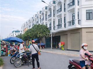 Nhà Mặt Tiền Kinh Doanh Đường Lớn Bình Chuẩn 67 An Phú Giá Chỉ 4.42 Tỷ