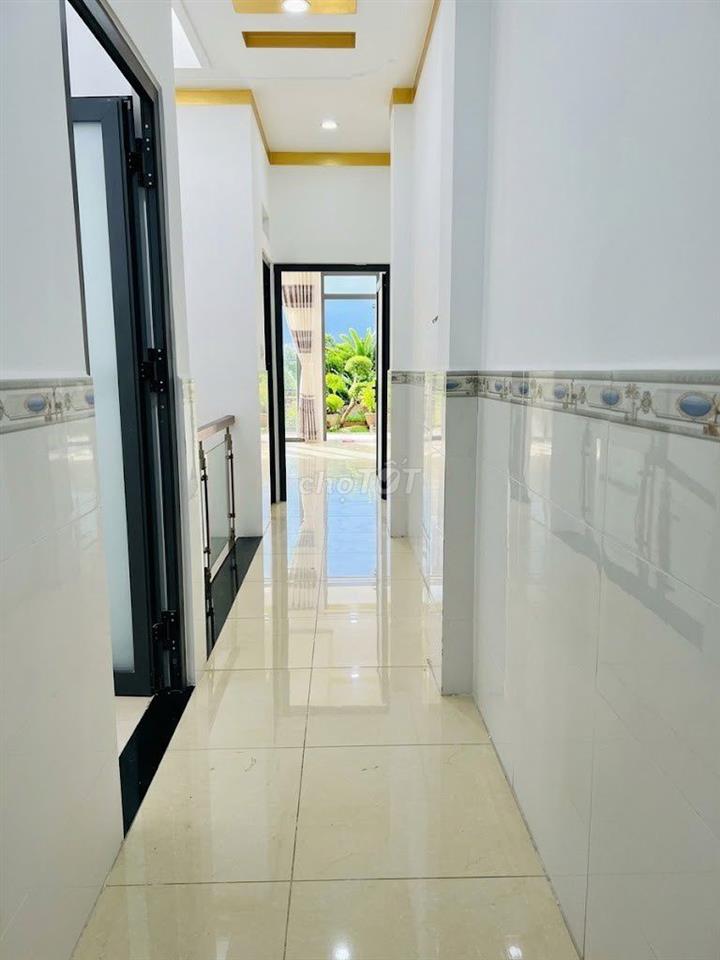 Bán gấp nhà 3 tầng mặt tiền kinh doanh BC36 - 4.6 tỷ (Cũ 5.2 tỷ)
