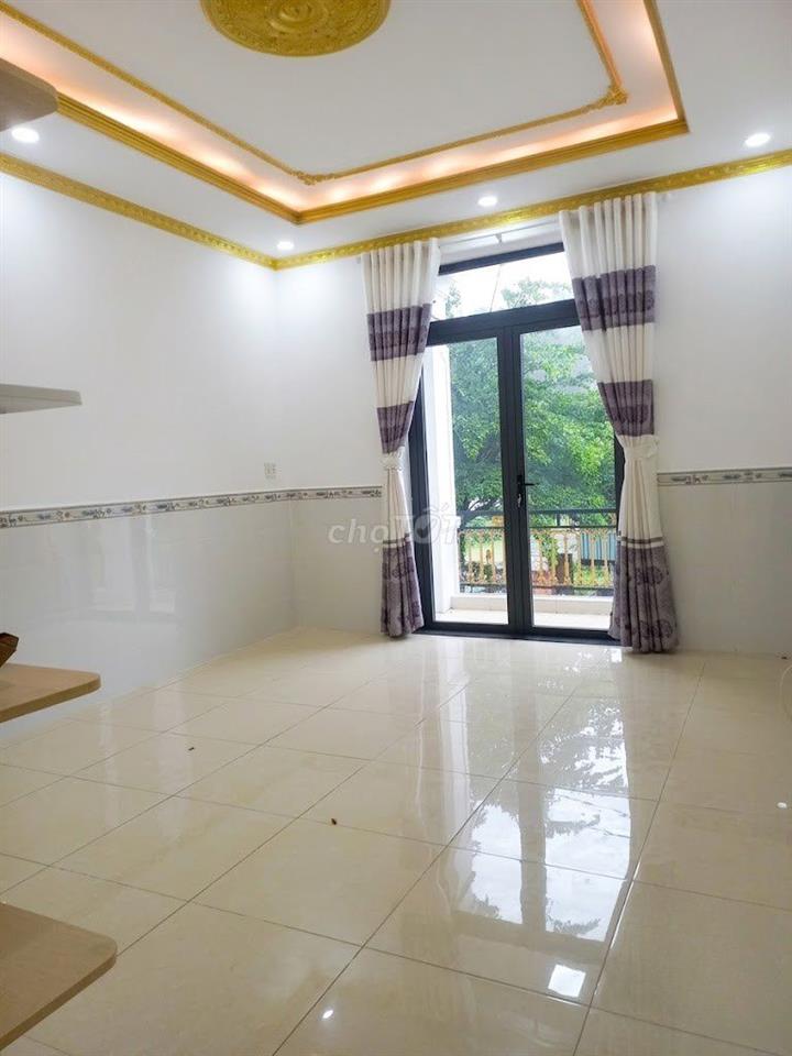 Bán gấp nhà 3 tầng mặt tiền kinh doanh BC36 - 4.6 tỷ (Cũ 5.2 tỷ)