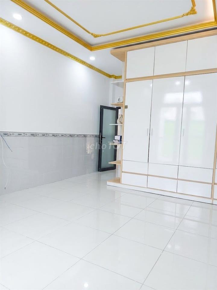Bán gấp nhà 3 tầng mặt tiền kinh doanh BC36 - 4.6 tỷ (Cũ 5.2 tỷ)