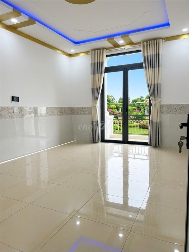 Bán gấp nhà 3 tầng mặt tiền kinh doanh BC36 - 4.6 tỷ (Cũ 5.2 tỷ)