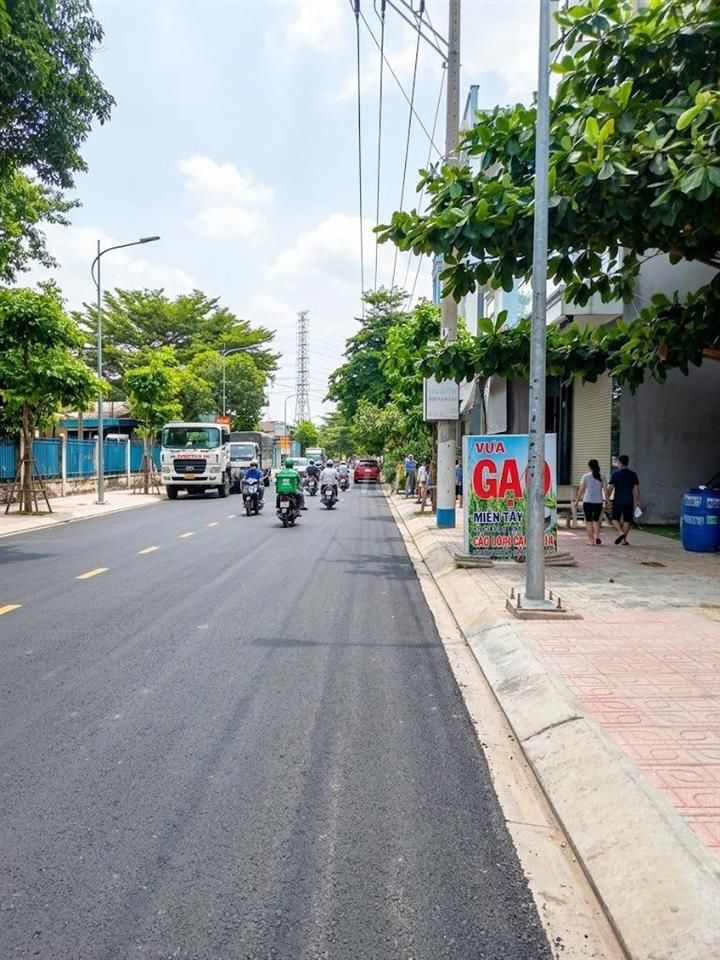 Bán gấp nhà 3 tầng mặt tiền kinh doanh BC36 - 4.6 tỷ (Cũ 5.2 tỷ)