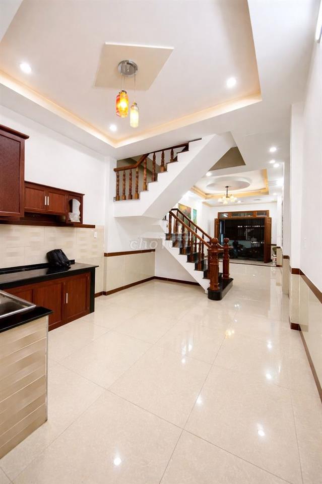 Nhà 2 Tầng Hẻm Xe Hơi Ngay Lê Thị Trung, P. An Phú, Giá Đầu Tư 2.68 Tỷ