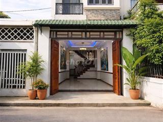 Nhà 2 Tầng Hẻm Xe Hơi Ngay Lê Thị Trung, P. An Phú, Giá Đầu Tư 2.68 Tỷ