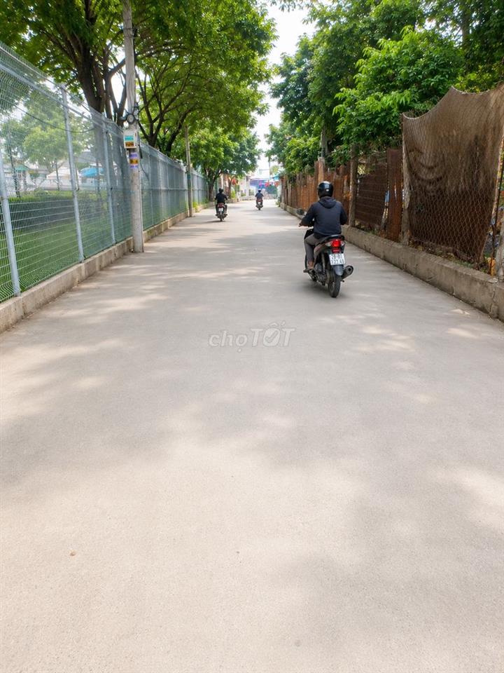 Cần ra lô đất Trịnh Hoài Đức cách Miếu Ông Cù 5km giá đầu tư 1.1 tỷ