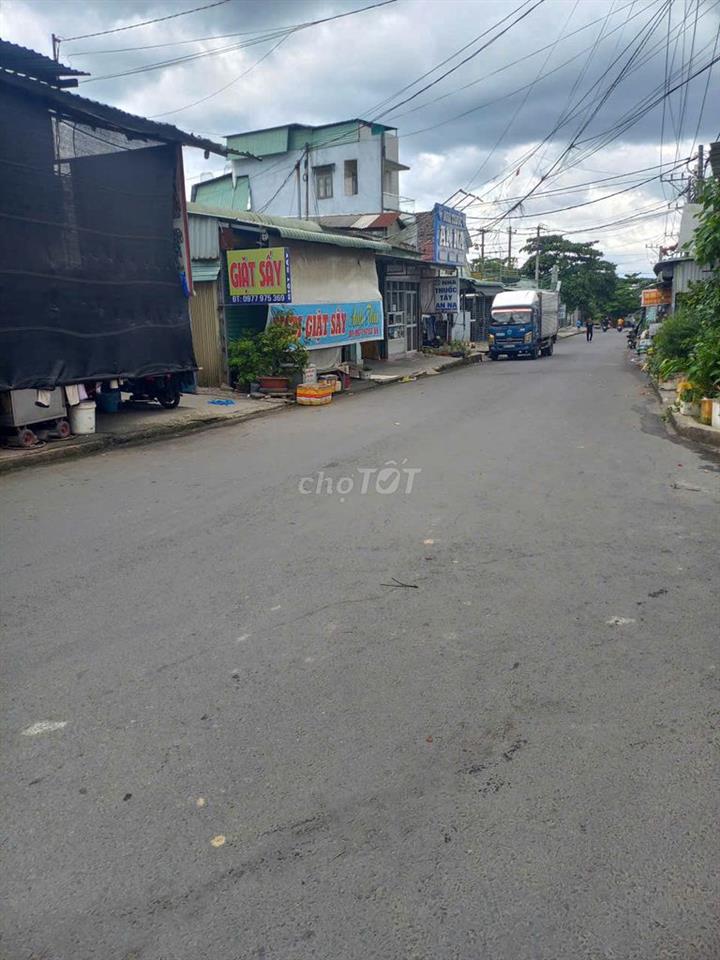 Cần ra lô đất Trịnh Hoài Đức cách Miếu Ông Cù 5km giá đầu tư 1.1 tỷ