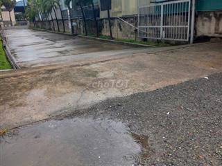 Cần ra gấp lô đất mặt tiền Lê Thị Trung, P. An Phú giá đầu tư chỉ 7 tỷ
