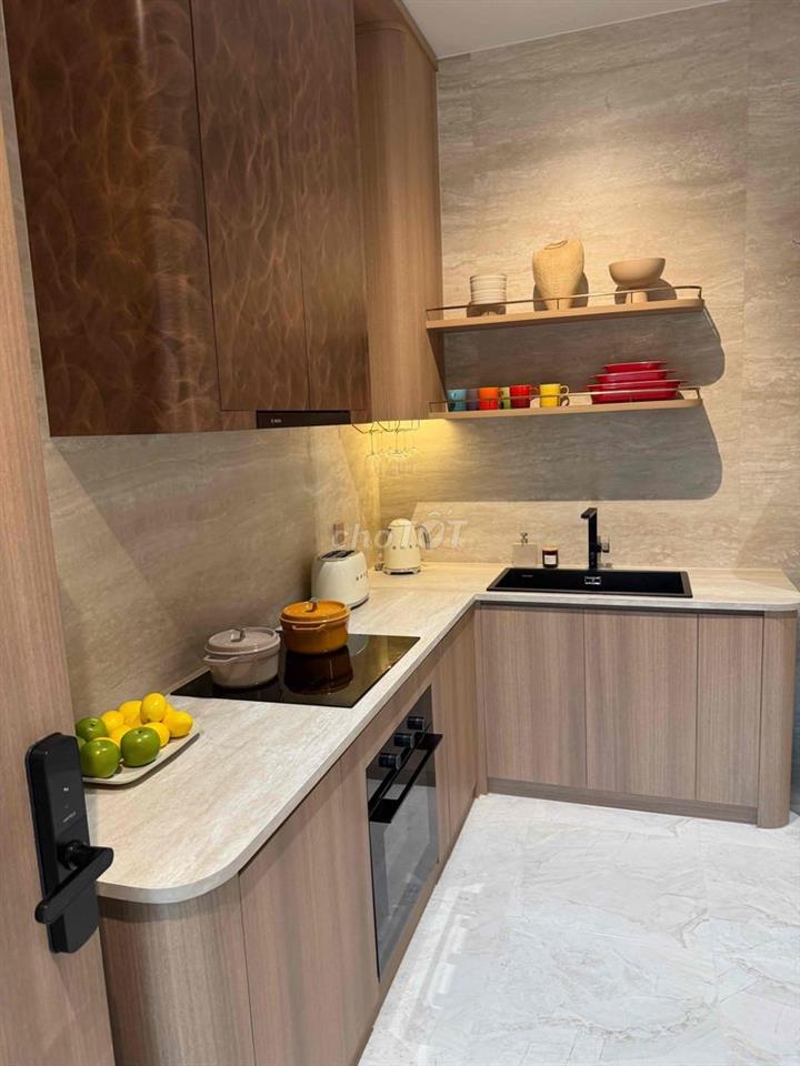 BÁN CĂN 2PN VIEW NỘI KHU RESORT MONREI SAIGON CHỈ 3 TỶ 6