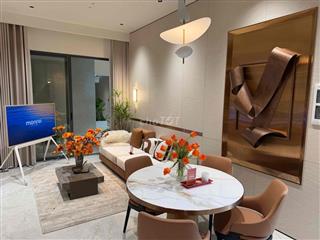 BÁN CĂN 2PN VIEW NỘI KHU RESORT MONREI SAIGON CHỈ 3 TỶ 6