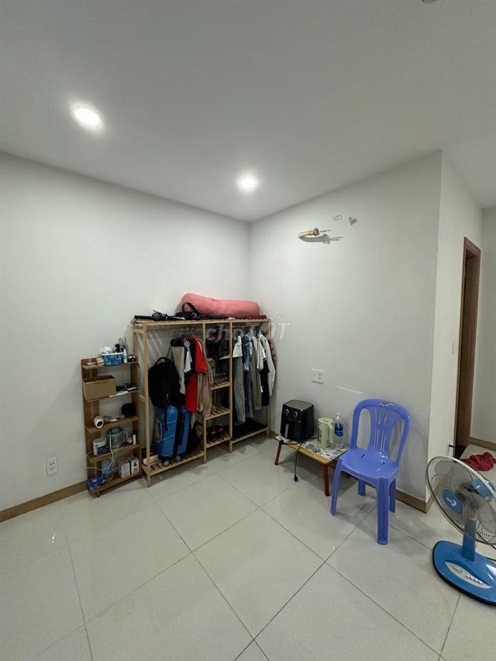 CĂN HỘ 1PN BCONS SUỐI TIÊN – SỔ HỒNG RIÊNG – GIÁ CHỈ 1 TỶ 760 TRIỆU