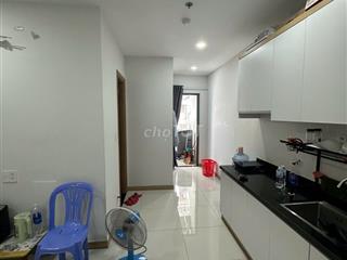 CĂN HỘ 1PN BCONS SUỐI TIÊN – SỔ HỒNG RIÊNG – GIÁ CHỈ 1 TỶ 760 TRIỆU