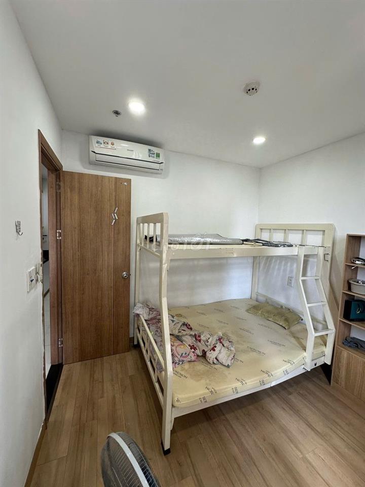 CĂN HỘ 1PN BCONS SUỐI TIÊN – SỔ HỒNG RIÊNG – GIÁ CHỈ 1 TỶ 760 TRIỆU