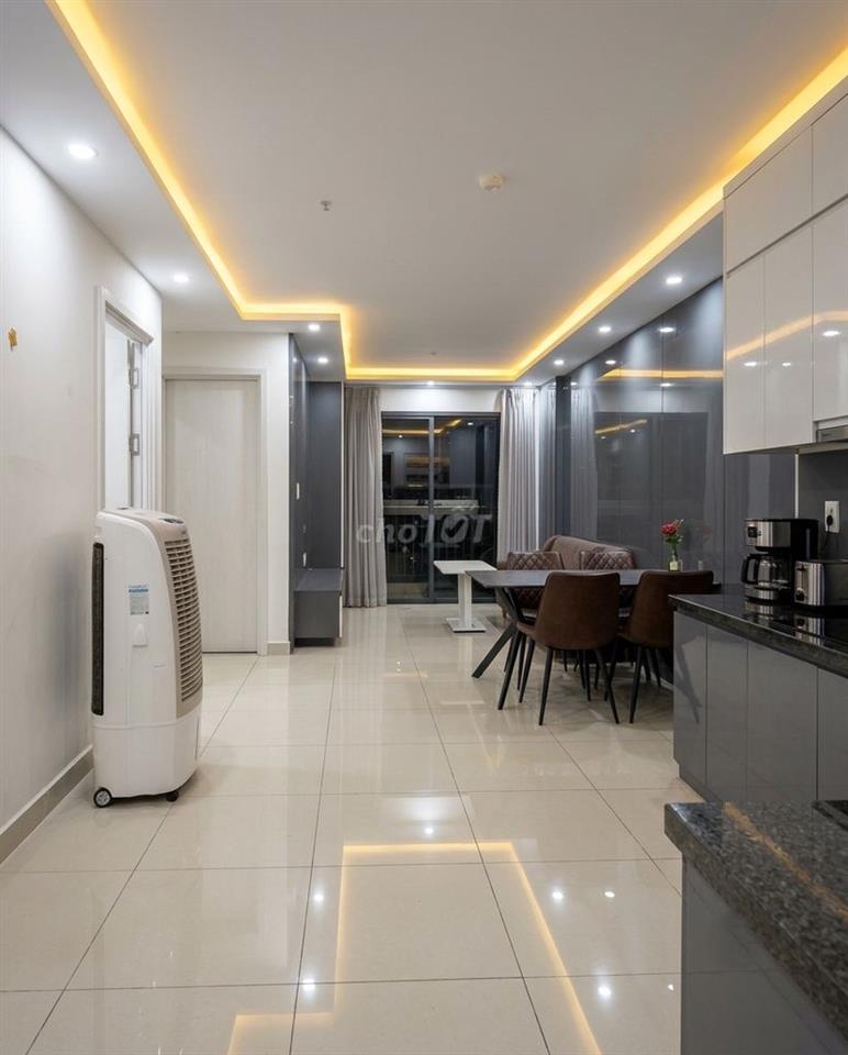 Bán căn hộ 3PN EcoXuân mặt tiền QL13 - Sát LOTTE Mart Bình Dương