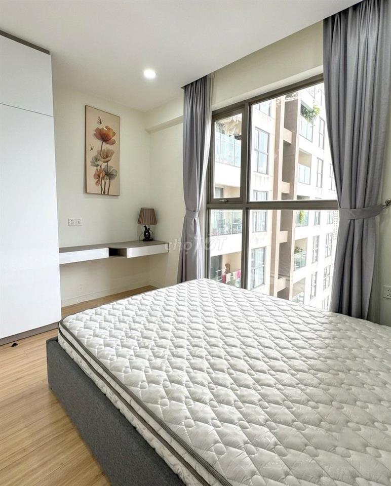 Căn hộ 3PN siêu hiếm. Vị trí cách cầu Bình Lợi 6km. 77m2 chỉ 2,45 Tỷ