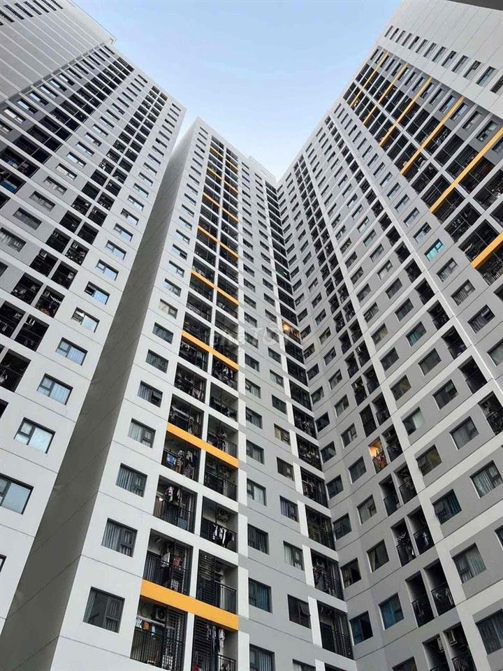 Bán căn hộ B04.15 chung cư Thuận Giao