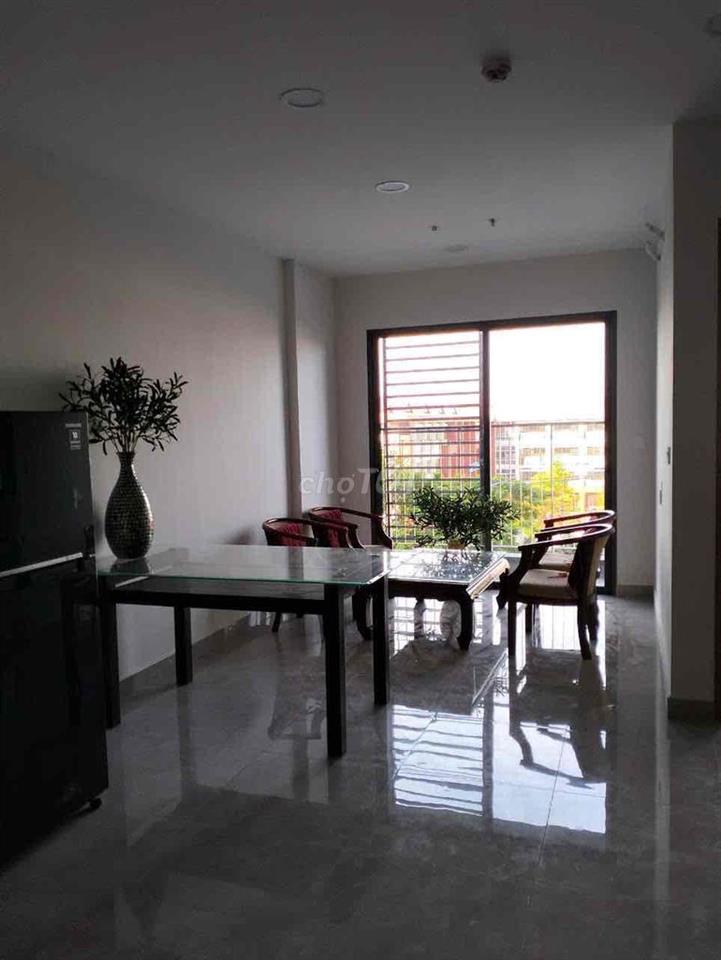 Bán căn hộ B04.15 chung cư Thuận Giao
