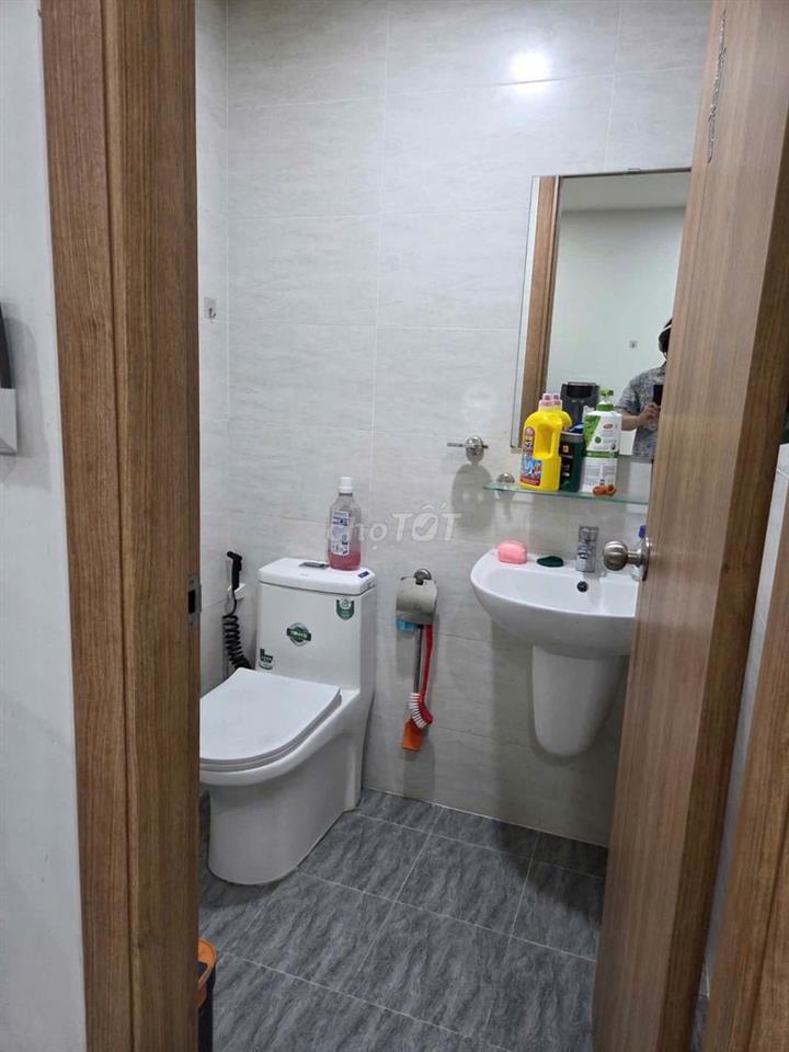 CẦN BÁN GẤP - CC BCONS SUỐI TIÊN 2PN, 2 WC 46m2