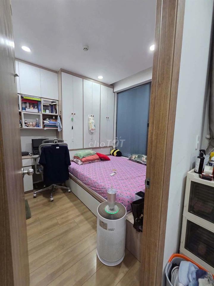 CẦN BÁN GẤP - CC BCONS SUỐI TIÊN 2PN, 2 WC 46m2