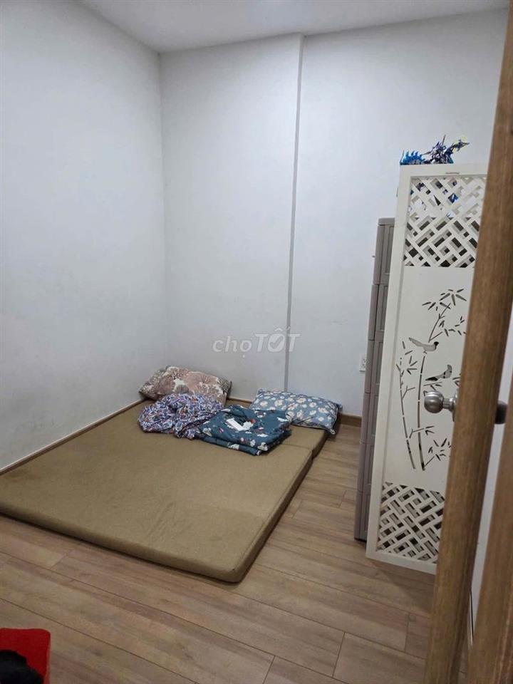 CẦN BÁN GẤP - CC BCONS SUỐI TIÊN 2PN, 2 WC 46m2