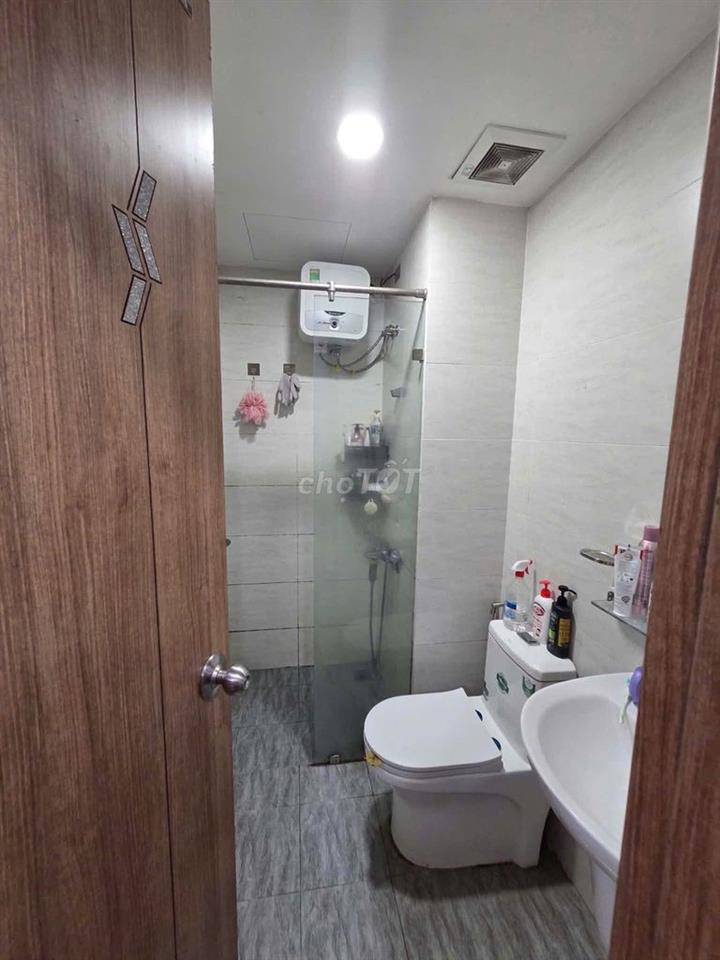 CẦN BÁN GẤP - CC BCONS SUỐI TIÊN 2PN, 2 WC 46m2