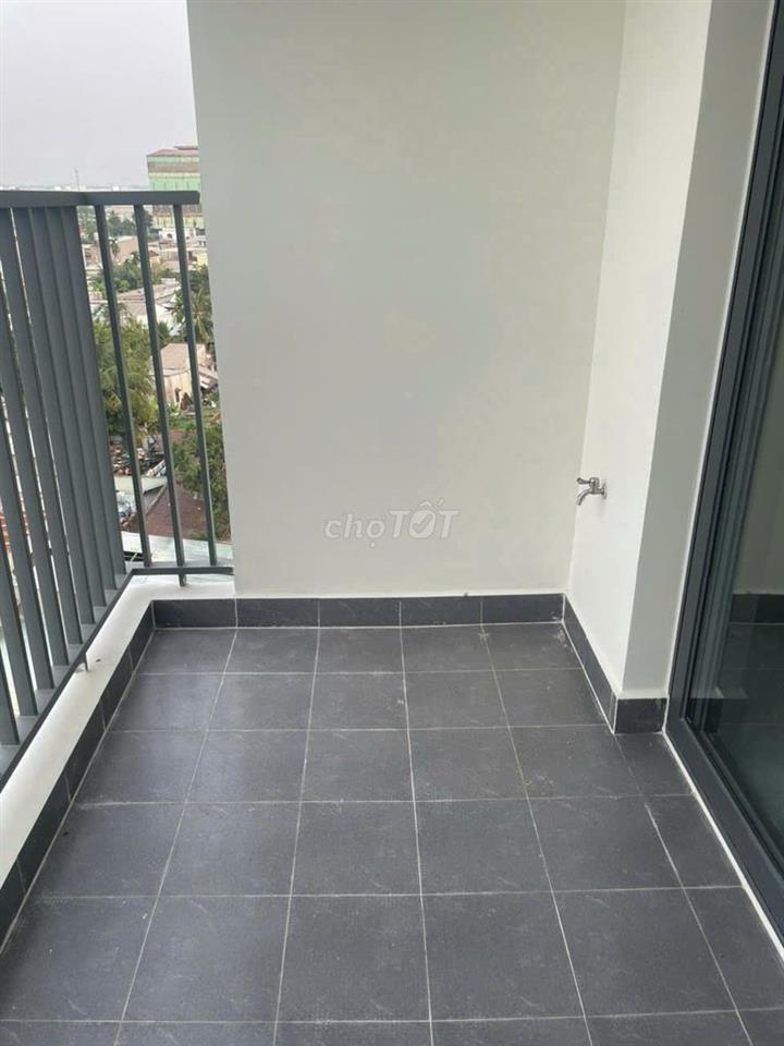 Chinh chủ cần bán Căn hộ góc 2PN2WC 61m2 gần cầu Phú Long Quận 12