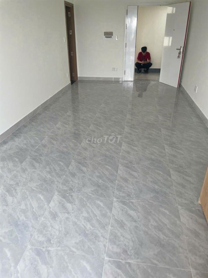 Chinh chủ cần bán Căn hộ góc 2PN2WC 61m2 gần cầu Phú Long Quận 12