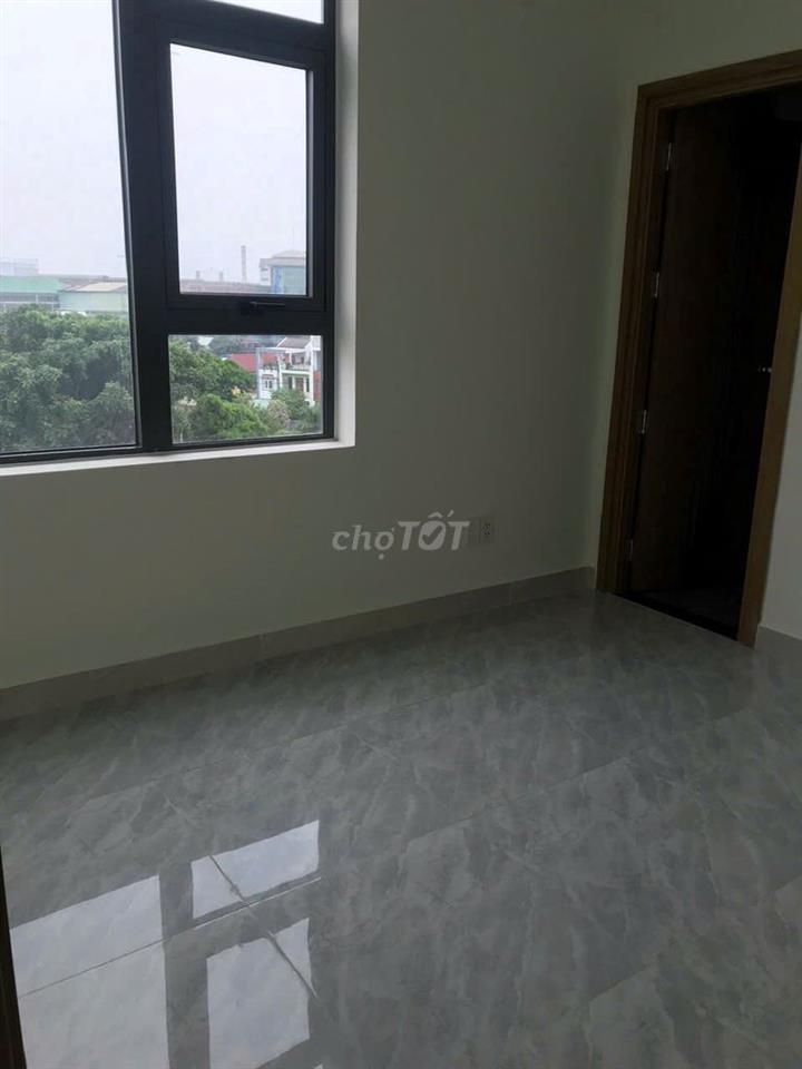 Chinh chủ cần bán Căn hộ góc 2PN2WC 61m2 gần cầu Phú Long Quận 12