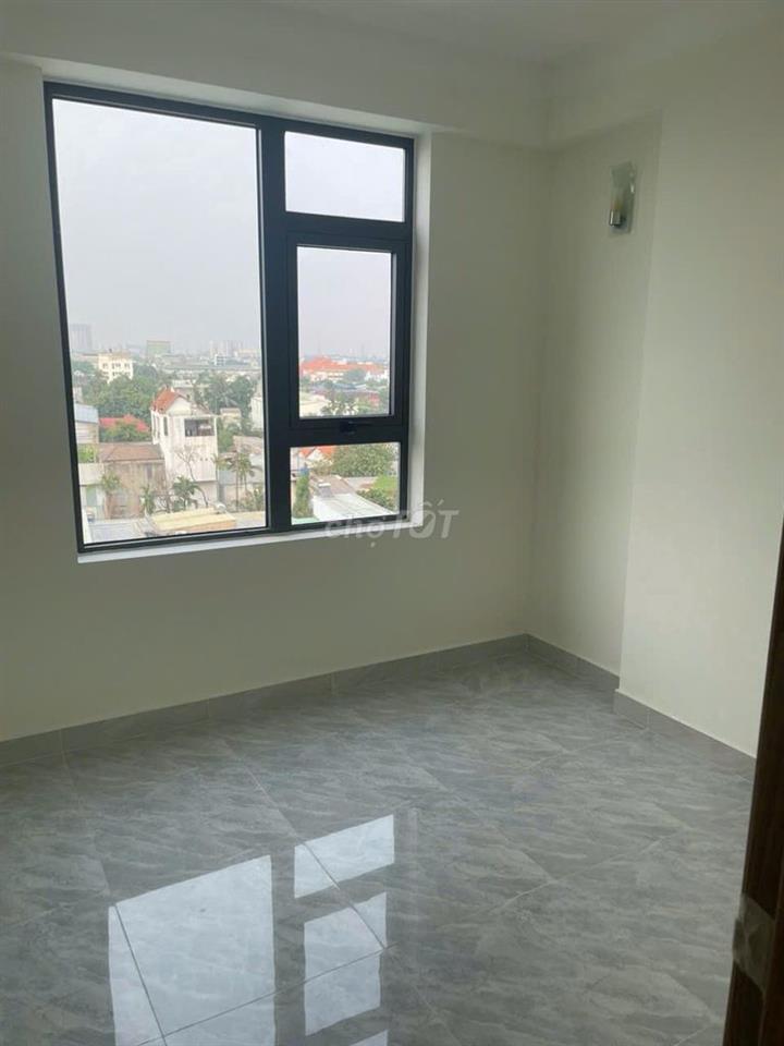 Chinh chủ cần bán Căn hộ góc 2PN2WC 61m2 gần cầu Phú Long Quận 12