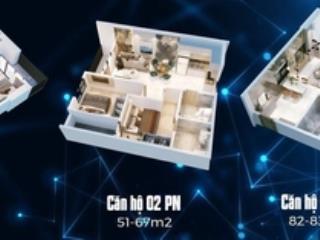 CHO THUÊ CĂN HỘ MẶT TIỀN QUỐC LỘ 13 2PN TẦNG CAO THOÁNG MÁT