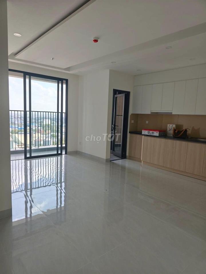 CĂN HỘ 2PN2WC ĐƯỜNG CMT8 NGAY BỜ KÈ LÁI THIÊU VIEW SÔNG TẦNG CAO