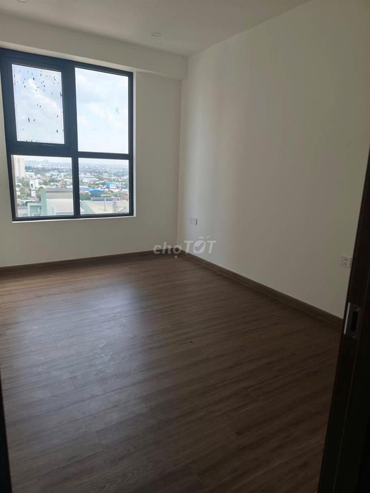 CĂN HỘ 2PN2WC ĐƯỜNG CMT8 NGAY BỜ KÈ LÁI THIÊU VIEW SÔNG TẦNG CAO