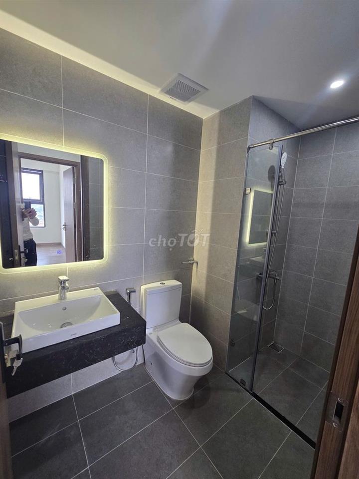 CĂN HỘ VIEW ĐẸP, TẦNG CAO, 2PN2WC MIỄN PHÍ PHÍ QUẢN LÝ 3 THÁNG
