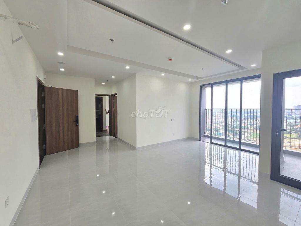 CĂN HỘ VIEW ĐẸP, TẦNG CAO, 2PN2WC MIỄN PHÍ PHÍ QUẢN LÝ 3 THÁNG