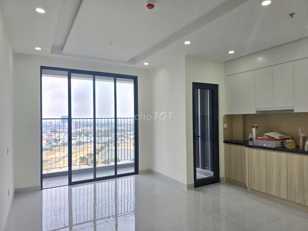 CĂN HỘ VIEW ĐẸP, TẦNG CAO, 2PN2WC MIỄN PHÍ PHÍ QUẢN LÝ 3 THÁNG