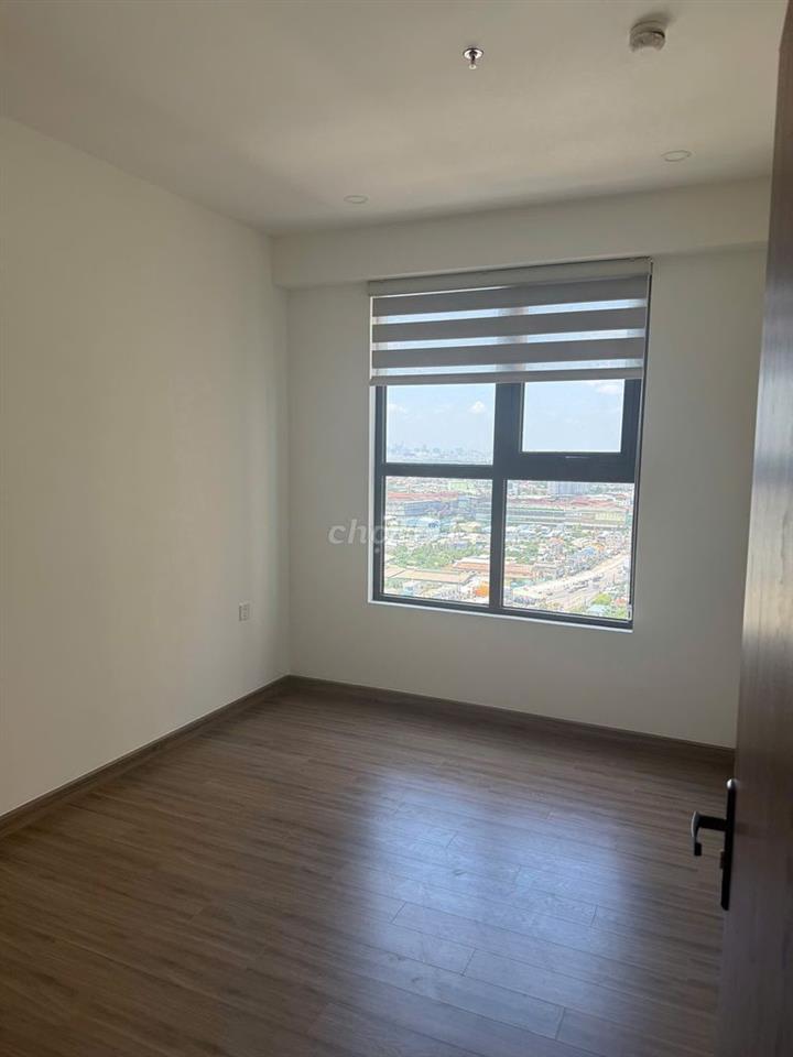 CHO THUÊ CĂN HỘ 2PN ĐÃ LẮP 2 MÁY LẠNH VIEW SÔNG, BAN CÔNG RỘNG