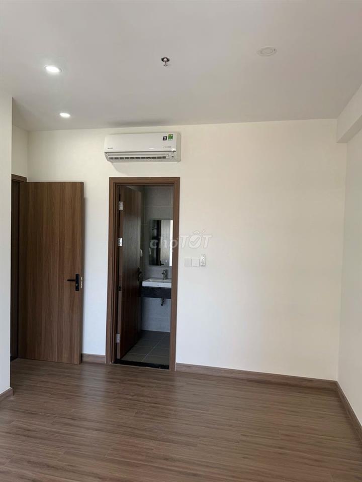 CHO THUÊ CĂN HỘ 2PN ĐÃ LẮP 2 MÁY LẠNH VIEW SÔNG, BAN CÔNG RỘNG