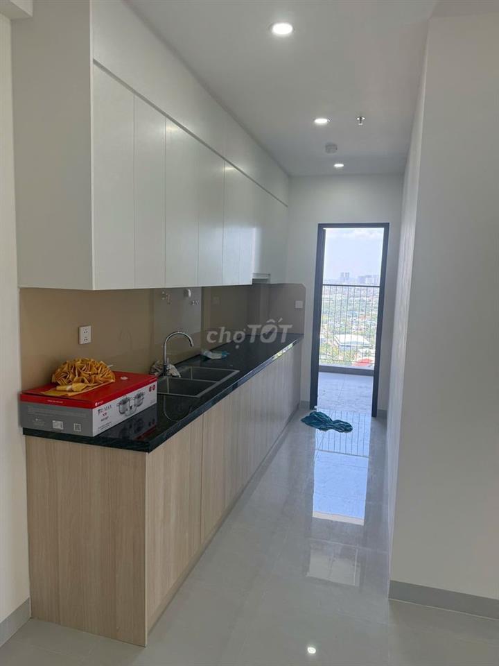 CHO THUÊ CĂN HỘ 2PN ĐÃ LẮP 2 MÁY LẠNH VIEW SÔNG, BAN CÔNG RỘNG