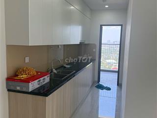 CHO THUÊ CĂN HỘ 2PN ĐÃ LẮP 2 MÁY LẠNH VIEW SÔNG, BAN CÔNG RỘNG