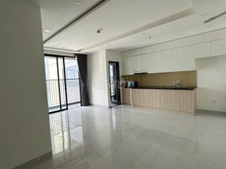 Cho thuê căn hộ 74m2 rộng view đẹp tầng cao thoáng mát 2pn2wc