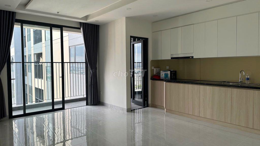 Cho thuê căn hộ 74m2 rộng view đẹp tầng cao thoáng mát 2pn2wc