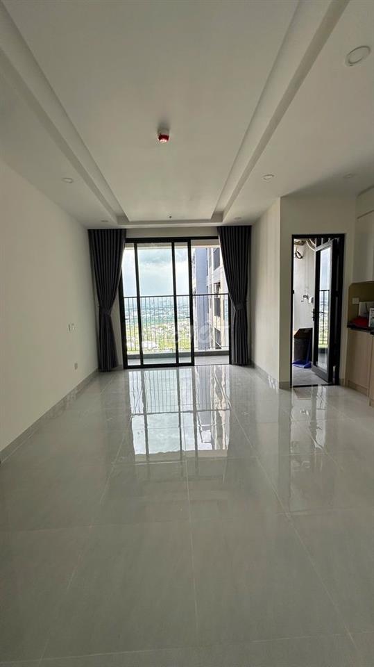 Cho thuê căn hộ 74m2 rộng view đẹp tầng cao thoáng mát 2pn2wc