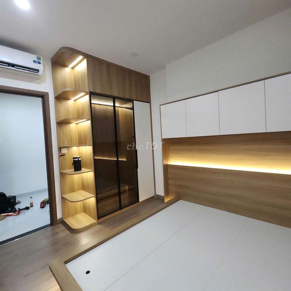 căn hộ full nội thất xịn đẹp gần quốc lộ 13 bờ kè lái thiêu