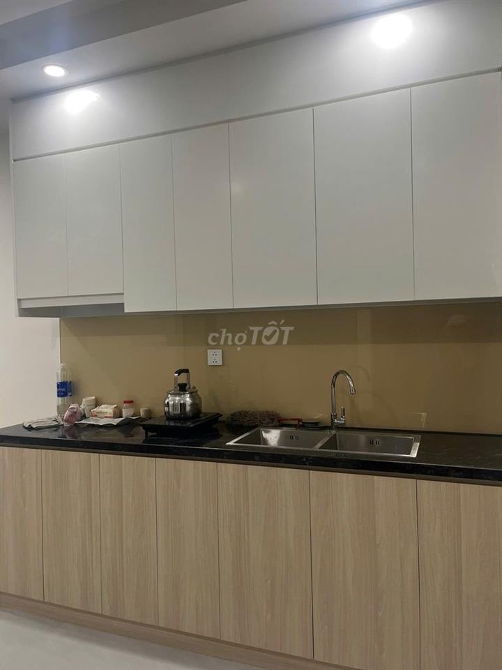 CHO THUÊ CĂN HỘ 2PN2WC MỚI CHƯA Ở ĐƯỜNG CMT8  VIEW SÔNG THOÁNG MÁT