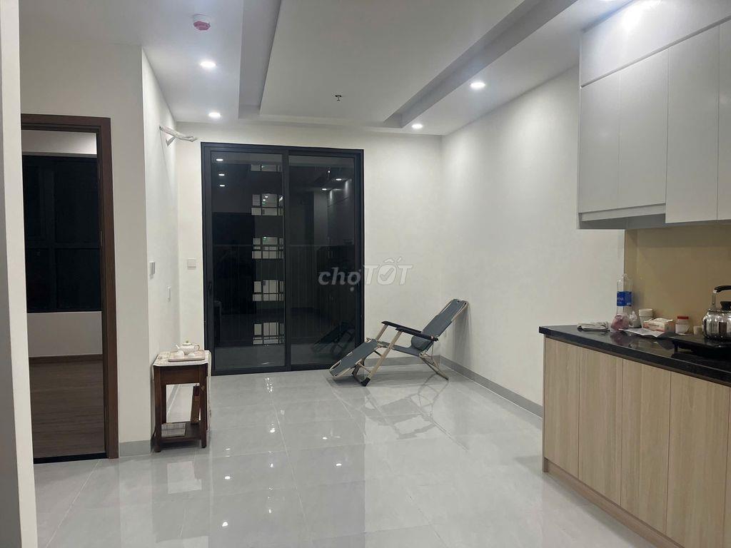 CHO THUÊ CĂN HỘ 2PN2WC MỚI CHƯA Ở ĐƯỜNG CMT8  VIEW SÔNG THOÁNG MÁT