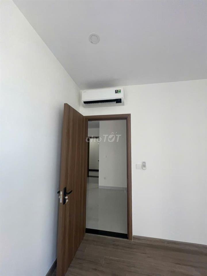 CHO THUÊ CĂN HỘ 2PN2WC MỚI CHƯA Ở ĐƯỜNG CMT8  VIEW SÔNG THOÁNG MÁT