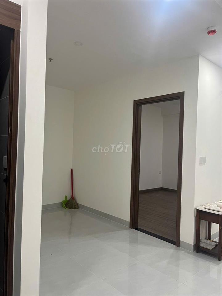 CHO THUÊ CĂN HỘ 2PN2WC MỚI CHƯA Ở ĐƯỜNG CMT8  VIEW SÔNG THOÁNG MÁT